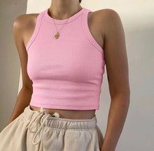 Load image into Gallery viewer, Racer Top