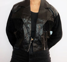 Load image into Gallery viewer, Ryann Jacket