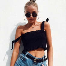 Load image into Gallery viewer, World of Summer Top