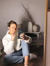 Load image into Gallery viewer, The Q Sweater