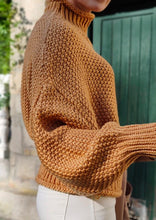 Load image into Gallery viewer, The Q Sweater