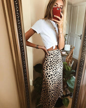 Load image into Gallery viewer, Gone Wild Skirt