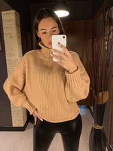 Load image into Gallery viewer, The Q Sweater