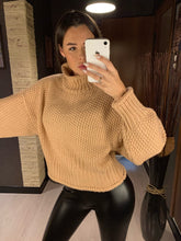 Load image into Gallery viewer, The Q Sweater