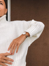 Load image into Gallery viewer, The Q Sweater