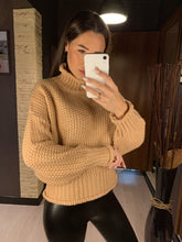 Load image into Gallery viewer, The Q Sweater