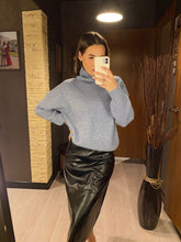 Load image into Gallery viewer, Snow Day Sweater