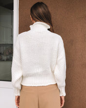 Load image into Gallery viewer, The Q Sweater