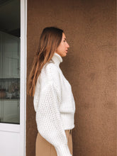 Load image into Gallery viewer, The Q Sweater