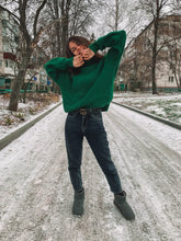 Load image into Gallery viewer, Snow Day Sweater