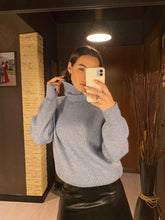 Load image into Gallery viewer, Snow Day Sweater