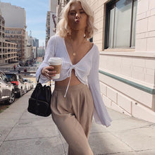 Load image into Gallery viewer, Autumn Top