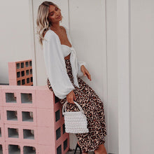 Load image into Gallery viewer, Fresh Air Blouse