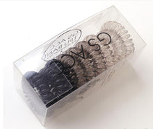 Load image into Gallery viewer, Telephone Wire Scrunchie