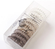 Load image into Gallery viewer, Telephone Wire Scrunchie