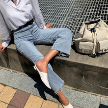 Load image into Gallery viewer, Streetwear Jeans