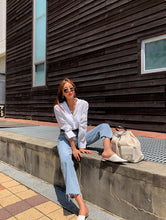 Load image into Gallery viewer, Streetwear Jeans