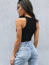 Load image into Gallery viewer, Racer Top