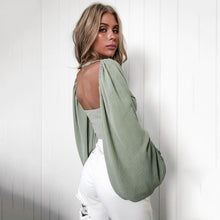 Load image into Gallery viewer, Fresh Air Blouse