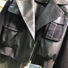 Load image into Gallery viewer, Ryann Jacket