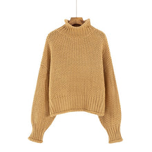 Load image into Gallery viewer, The Q Sweater