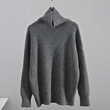 Load image into Gallery viewer, Snow Day Sweater