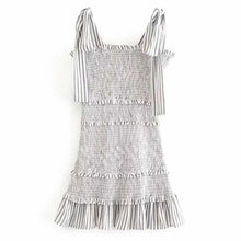 Load image into Gallery viewer, Allegra Dress