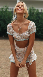 Free Spirit Set