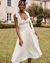 Load image into Gallery viewer, The Garden Dress
