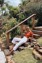 Load image into Gallery viewer, Scarlett Top
