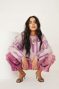 Madeleine Pullover