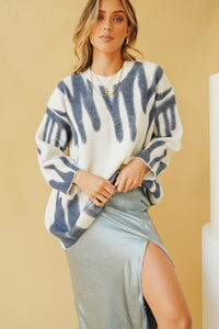 Madeleine Pullover