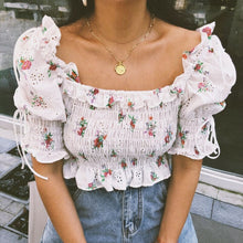 Load image into Gallery viewer, Heartstrings Top
