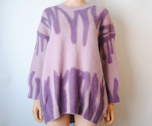 Madeleine Pullover