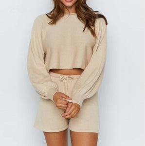Erin Lounge Set