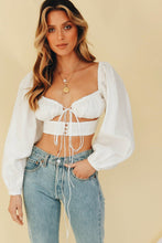 Load image into Gallery viewer, French Romance Blouse
