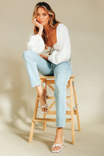 Load image into Gallery viewer, French Romance Blouse
