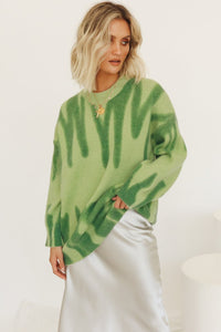 Madeleine Pullover