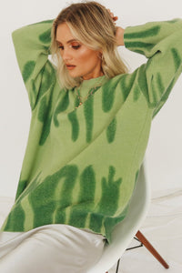 Madeleine Pullover