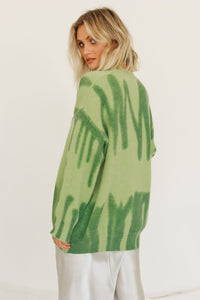Madeleine Pullover