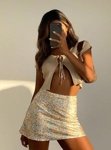 Daisy Top