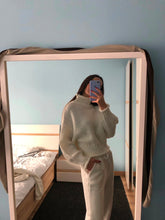 Load image into Gallery viewer, The Q Sweater
