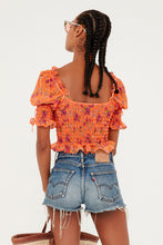 Load image into Gallery viewer, Scarlett Top
