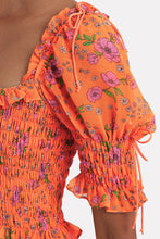 Load image into Gallery viewer, Scarlett Top
