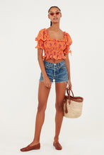 Load image into Gallery viewer, Scarlett Top
