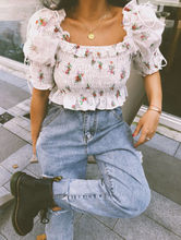 Load image into Gallery viewer, Heartstrings Top
