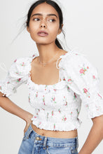 Load image into Gallery viewer, Heartstrings Top
