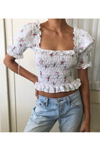 Load image into Gallery viewer, Heartstrings Top
