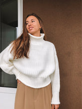 Load image into Gallery viewer, The Q Sweater
