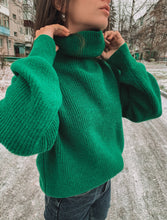 Load image into Gallery viewer, Snow Day Sweater

